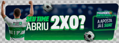 Saque PIX bk777